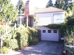 1053 NE 102nd St, Seattle, WA 98125
