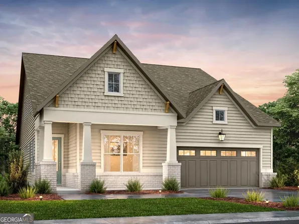 1944 Assembly Cir, Gainesville, GA 30501