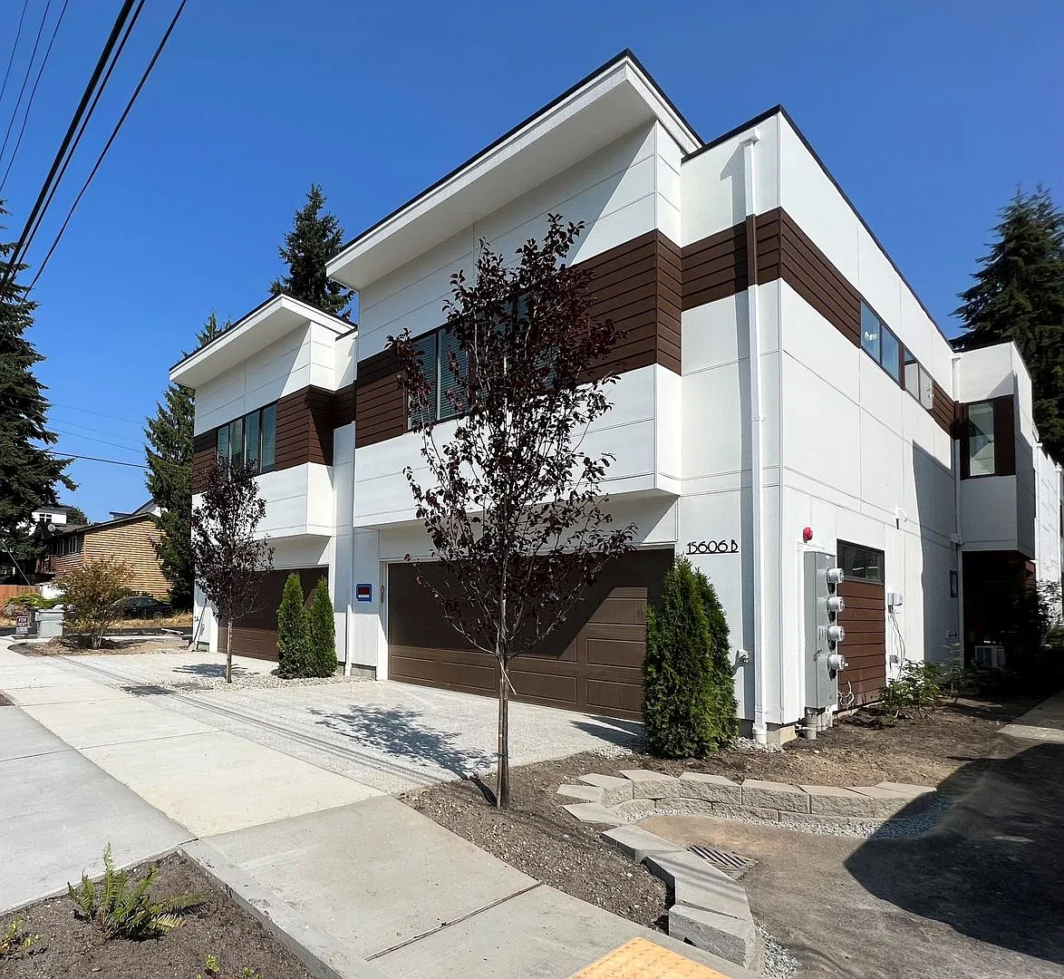 Rubi Townhomes — Photo 4