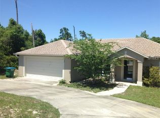 534 Antelope Dr, Deltona, FL 32725