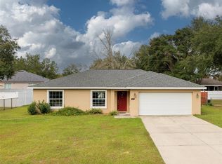 3921 SW 130th Loop, Ocala, FL 34473