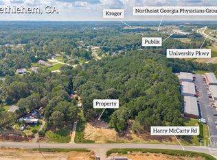 755 Harry McCarty Rd, Bethlehem, GA 30620