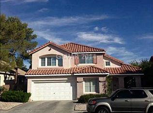 8250 San Ramon Dr, Las Vegas, NV 89147