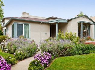 740 Taylor Blvd, Millbrae, CA 94030