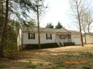 73 Edith Dr, Taylors, SC 29687