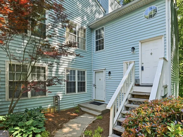 704 Glenleaf Dr, Peachtree Corners, GA 30092