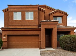 207 E Calle Vivaz, Green Valley, AZ 85614