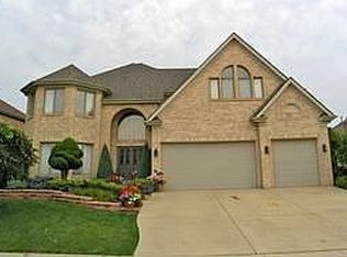 1120 Blue Heron Way, Roselle, IL 60172