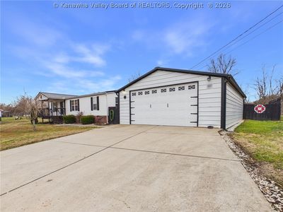 157 Timms St, Buffalo, WV, 25033
