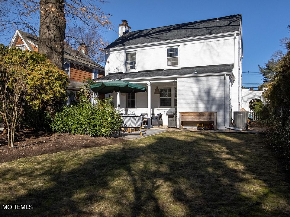 97 Pinckney Road, Red Bank, NJ 07701 Zillow