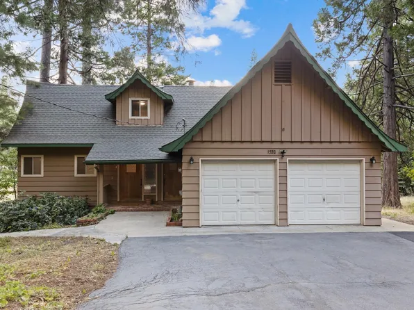 1532 Highway 4, Murphys, CA 95223