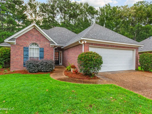 130 Cowles Creek Rd, Clinton, MS 39056