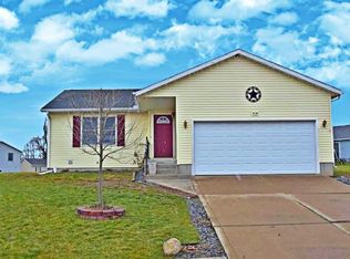 519 Fescue Ct, Goshen, IN 46528
