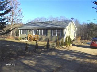 548 2nd Crown Point Rd, Strafford, NH 03884