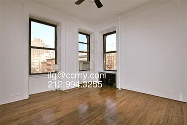 Rented by City Connections Realty