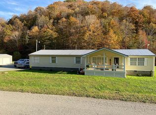 12877 Brushy Rd, Pikeville, KY 41501