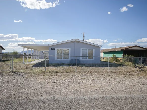 5639 S Ruby St SE, Fort Mohave, AZ 86426