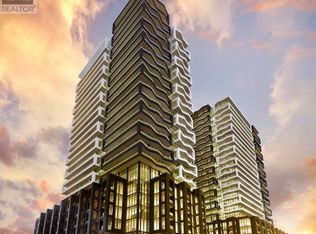 DUO Condos At The Gateway, Brampton, ON L6Y 4G6