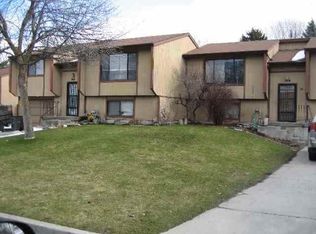 817 S Calvin Rd #819, Veradale, WA 99037