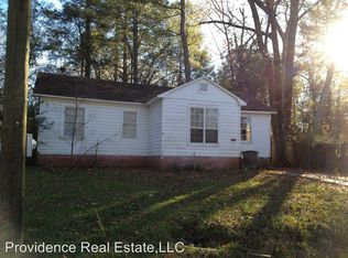 1300 Alpine Ave, Ruston, LA 71270