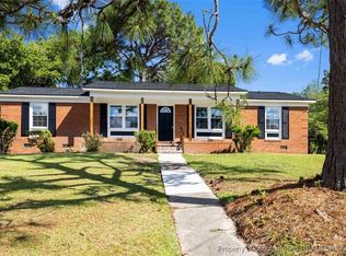 859 Bedrock Dr, Fayetteville, NC 28303