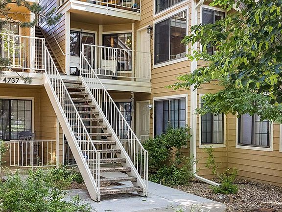 5th image of 4767 White Rock Cir #E
