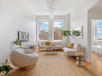 96 Schermerhorn St APT 8C, Brooklyn, NY, 11201