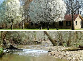 173 Urban Farms Rd, Manchester, TN 37355