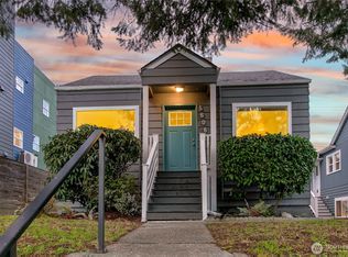 5606 25th Ave SW, Seattle, WA 98106