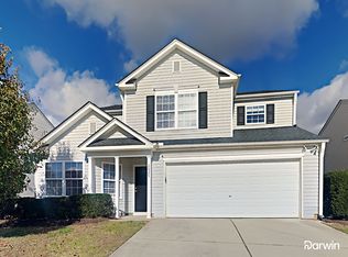 6025 Quitman Trl, Raleigh, NC 27610