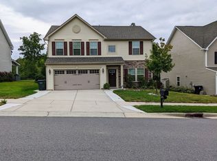 2279 Galloway Ln SW, Concord, NC 28025
