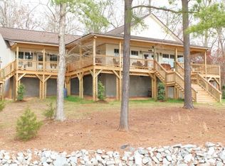 124 Highwinds Dr, Littleton, NC 27850