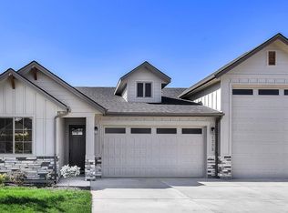 9701 W Snow Wolf Ln, Star, ID 83669