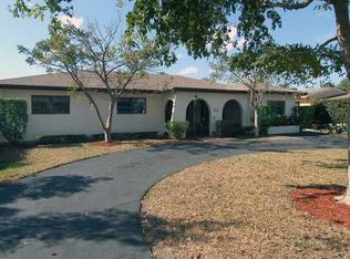 6410 SW 30th St, Miami, FL 33155