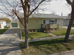 312 3rd Nw, Beulah, ND 58523