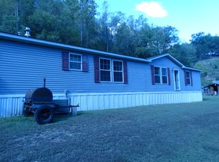 700 Wolf Run Rd, Orma, WV 25268