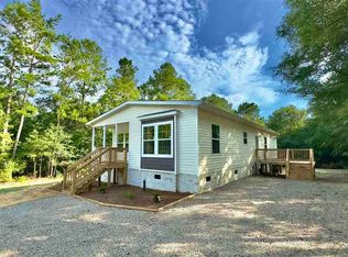 7727 Friendfield Rd, Effingham, SC 29541