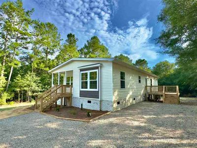 7727 Friendfield Rd, Effingham, SC, 29541