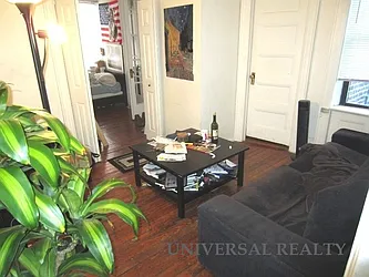 Rented by Universal Realty Group