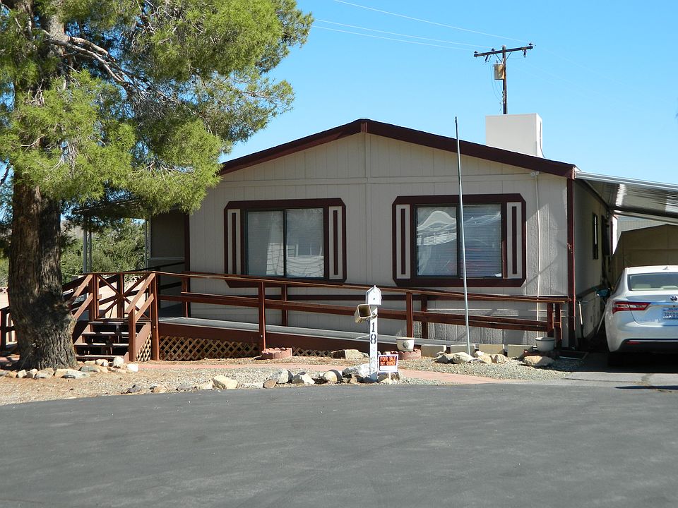 1st image of 56254-29 Palms Hwy #18