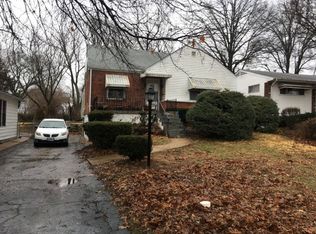 808 N Elm Ave, Saint Louis, MO