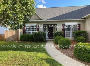 344 Running Briar Rd, Fletcher, NC 28732