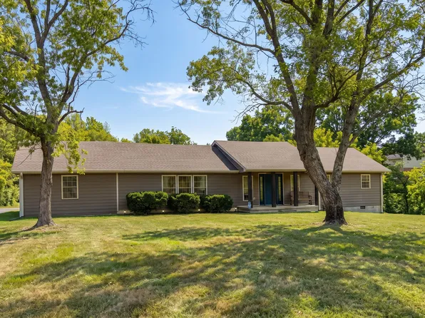 133 Cookeville Hwy, Carthage, TN 37030