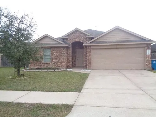 2031 Treasure Mountain Dr Photo 1