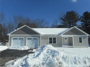 80 Ballpark Dr, Portland, ME 04103