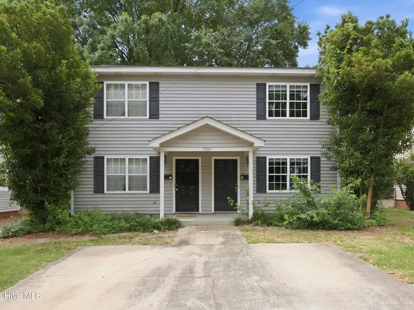 1904 E 3rd Street #A&B, Greenville, NC 27858