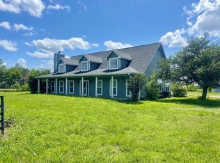 1692 Farm Road 2653 S, Brashear, TX 75420