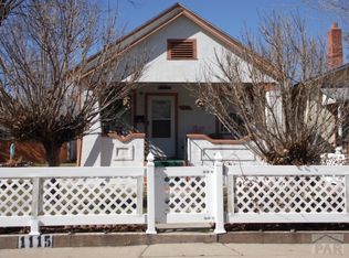 1115 E Abriendo Ave, Pueblo, CO 81004