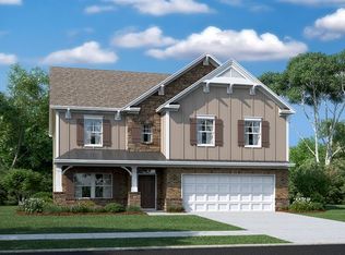 134 Blossom Ridge Dr, Mooresville, NC 28117