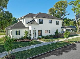 500 W Hazel St, Orlando, FL 32804